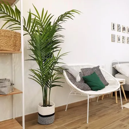 아파트 Cute A Due Passi Dalla Metro