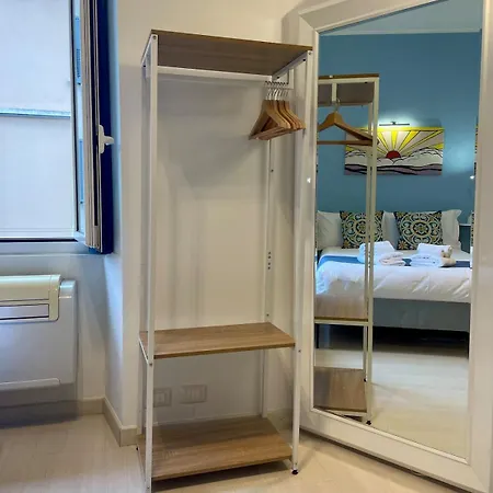 M2 Vibes Centro E Navigli Apartamento *