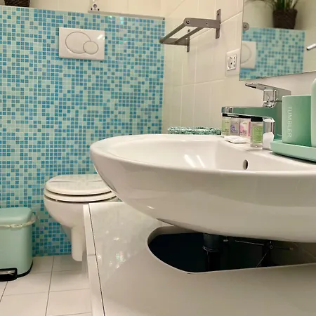 Apartamento M2 Vibes Centro E Navigli *