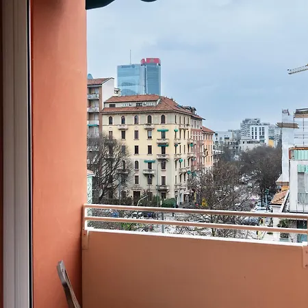 Youhosty - Fiera Citylife