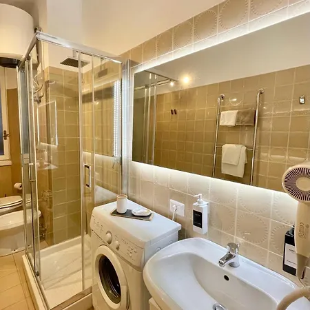 Crocetta Soprano, 10 Minuti Dal Duomo 아파트 밀라노