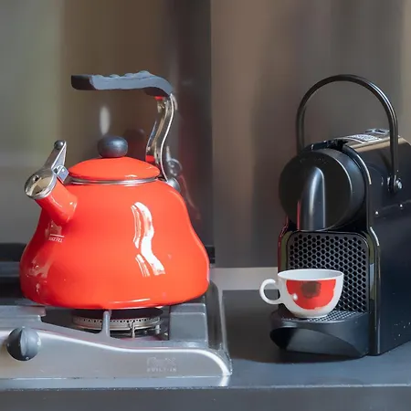 10 Min To Porta Venezia Milão