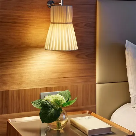 Hilton Hotel Milano