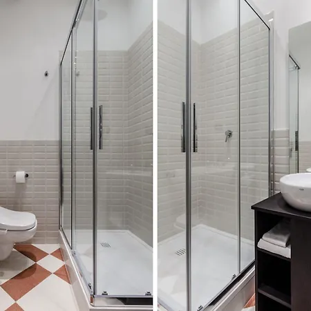 Milaninflat Appartement *