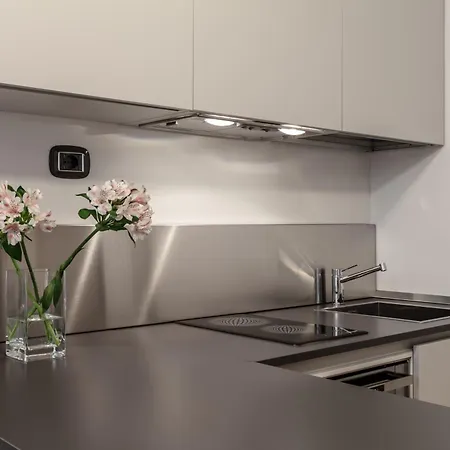 Milaninflat * Milano