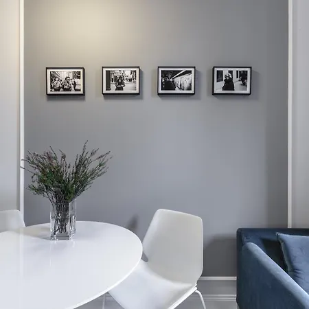 Milaninflat Appartement *