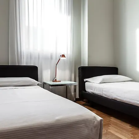 Milaninflat Appartement