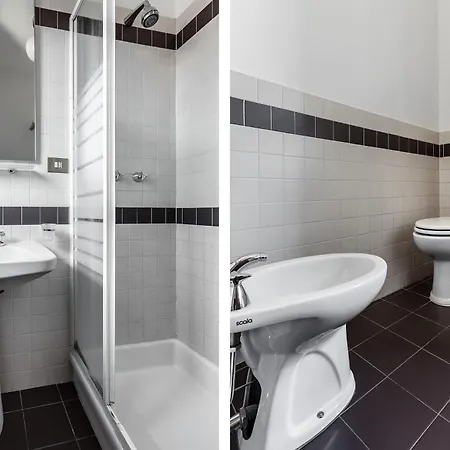 Milaninflat Lägenhet *