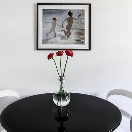 Milaninflat * Milano