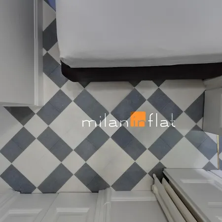 Milaninflat * Milano