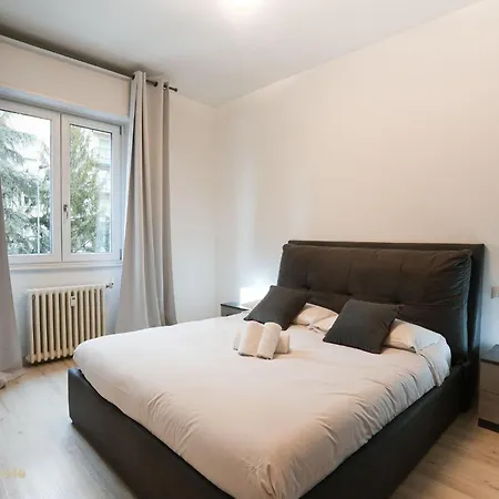 아파트 Lumiere 밀라노