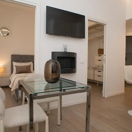Apartment Maison B