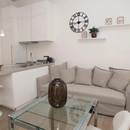 Maison B Apartment *