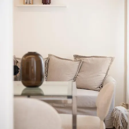 Apartment Maison B