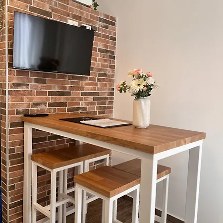 Cozy Flat San Siro - Citylife - Fiera Milanocity - House Lab 밀라노