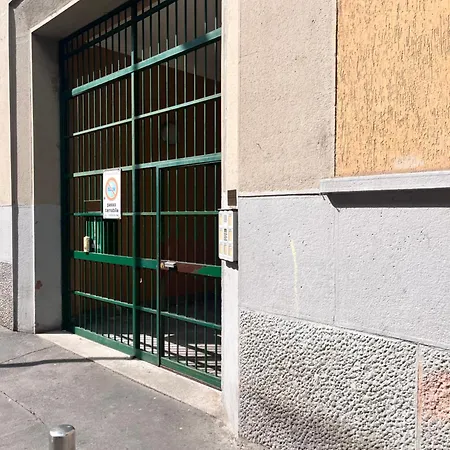 Cozy Flat San Siro - Citylife - Fiera Milanocity - House Lab 아파트
