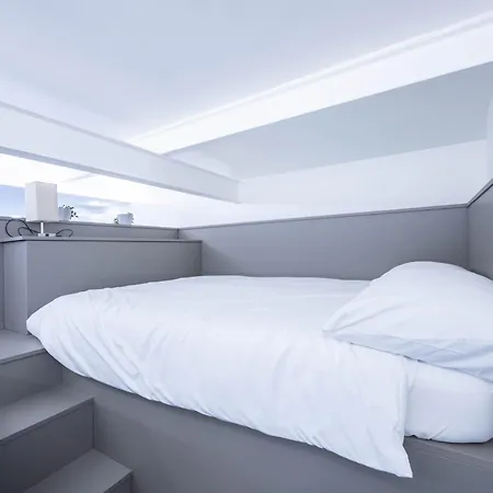 דירה New Loft Porta Romana