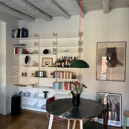 Nolo Appartamento Milano