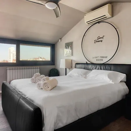 Attico Domusmi Lunigiana Sunset Terrace Apartamento