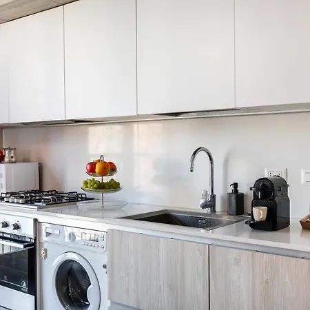 Sarca 11th Floor 米兰