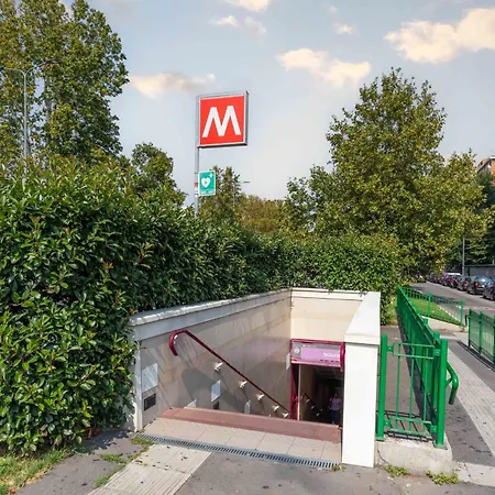 公寓 Sarca 11th Floor *