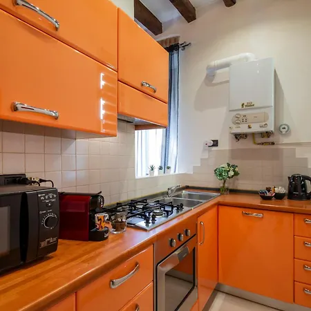 Lecco, 20 - In The Heart Of The Rainbow District Апартаменты