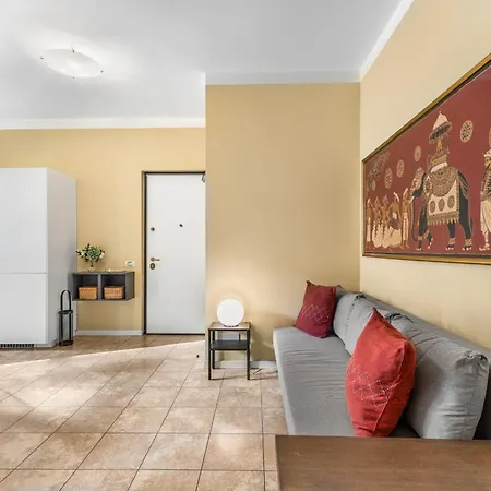 Urban Retreat In Loreto Metro E Free Wifii Apartmán