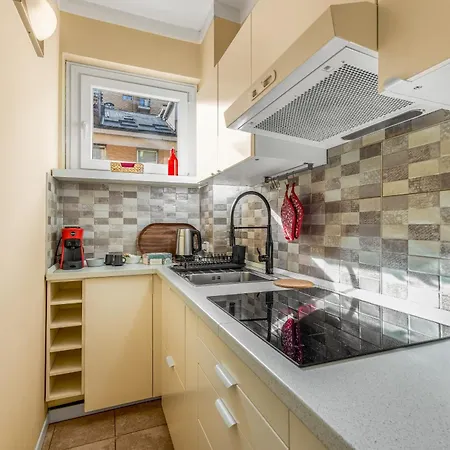 Urban Retreat In Loreto Metro E Free Wifii Milán