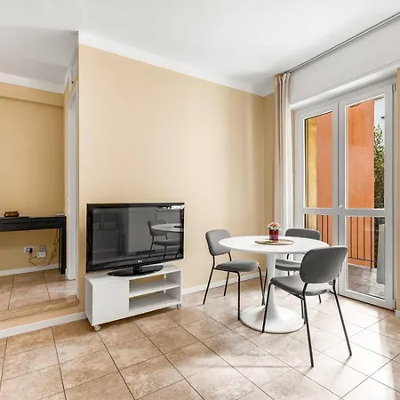 Urban Retreat In Loreto Metro E Free Wifii Apartmán