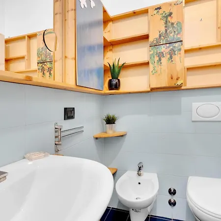 Ug10 -isola-bicocca - - - Apartamento Milão