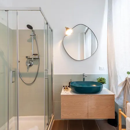Appartement Bazzi, 49 - Bocconi