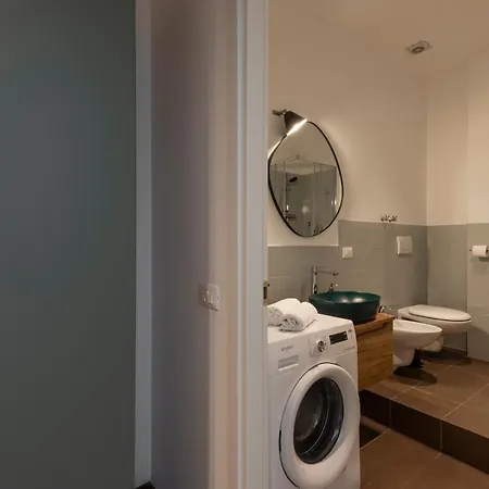 Appartement Bazzi, 49 - Bocconi