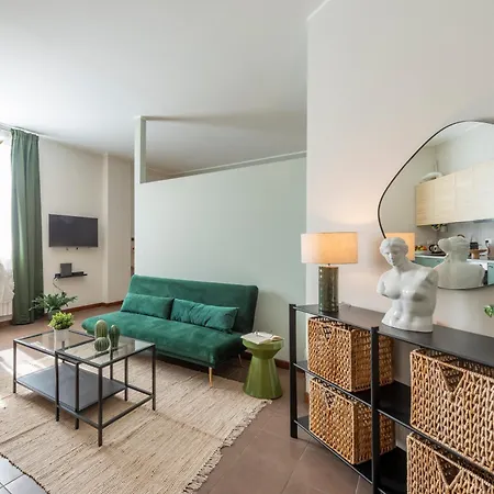 Apartmán Bazzi, 49 - Bocconi *