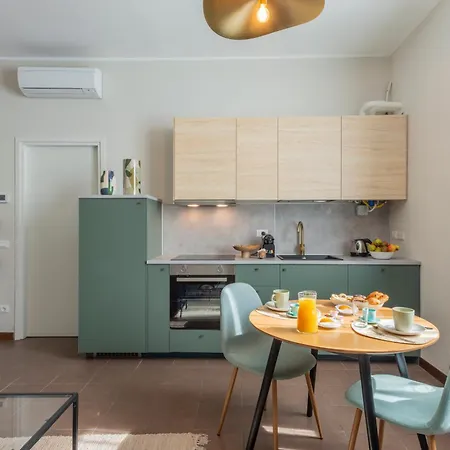 Bazzi, 49 - Bocconi * Milán