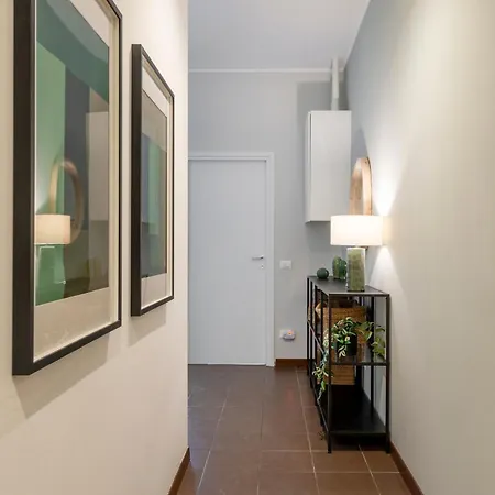 Bazzi, 49 - Bocconi * Milán