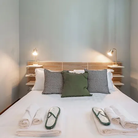 Bazzi, 49 - Bocconi Apartmán