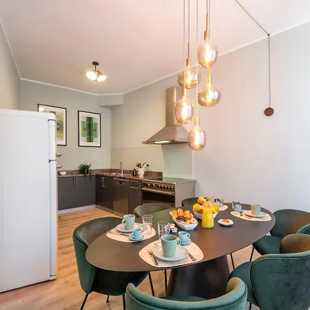 Appartement Bazzi, 49 - Bocconi