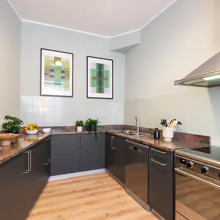 Apartmán Bazzi, 49 - Bocconi *