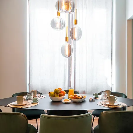 Apartmán Bazzi, 49 - Bocconi Milán