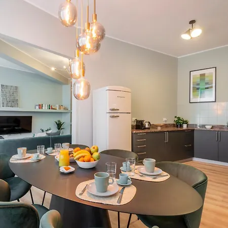 Bazzi, 49 - Bocconi Apartmán *