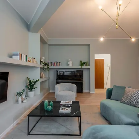 Bazzi, 49 - Bocconi * Milán