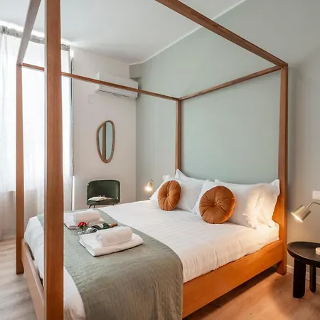 Bazzi, 49 - Bocconi * Milán