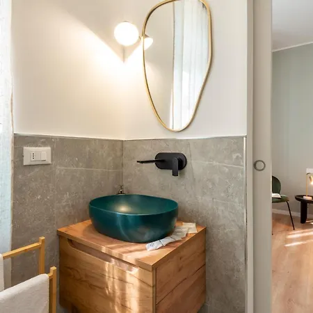 Apartmán Bazzi, 49 - Bocconi