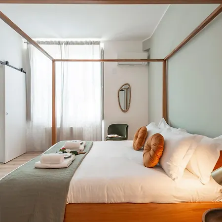 Apartmán Bazzi, 49 - Bocconi *