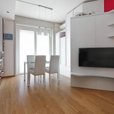 Sunny Hideaway Appartement *