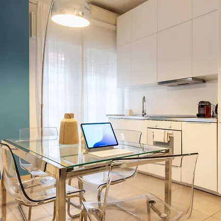Apartament Zuara Flexyrent *