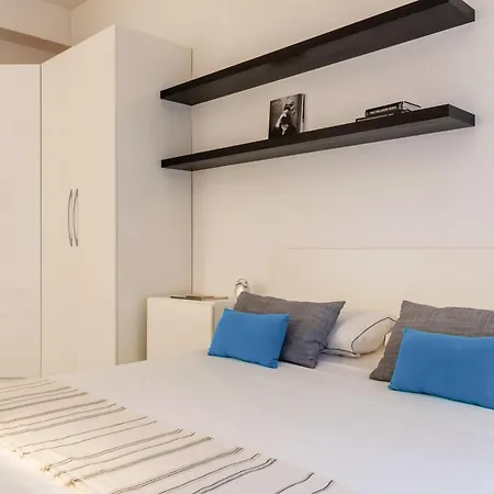 Zuara Flexyrent Apartament