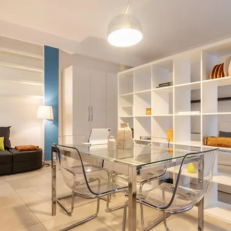 Apartament Zuara Flexyrent Mediolan