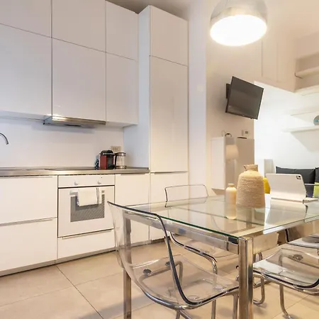 Apartament Zuara Flexyrent