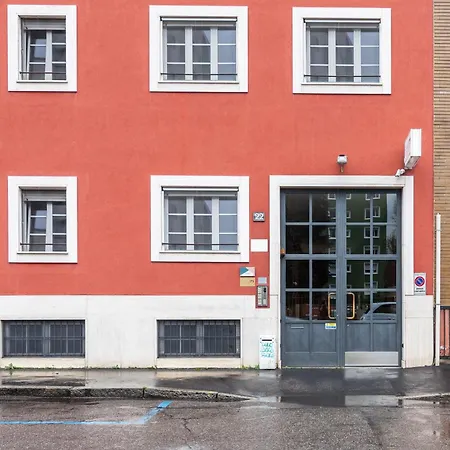 Zuara Flexyrent Apartament *